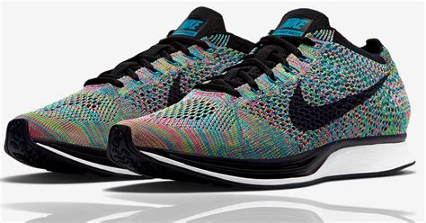 nike flyknit sale clearance